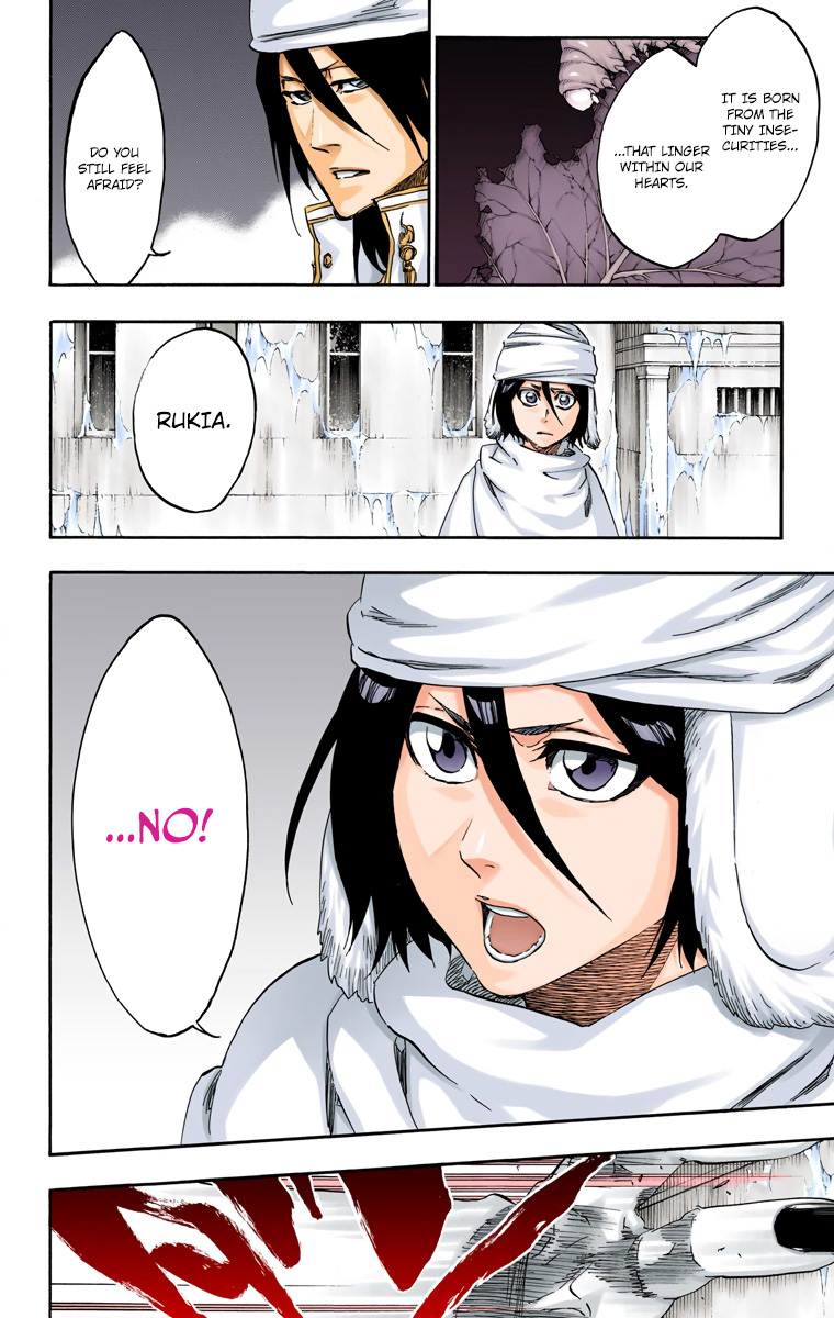 Bleach, Chapter 569 image 13