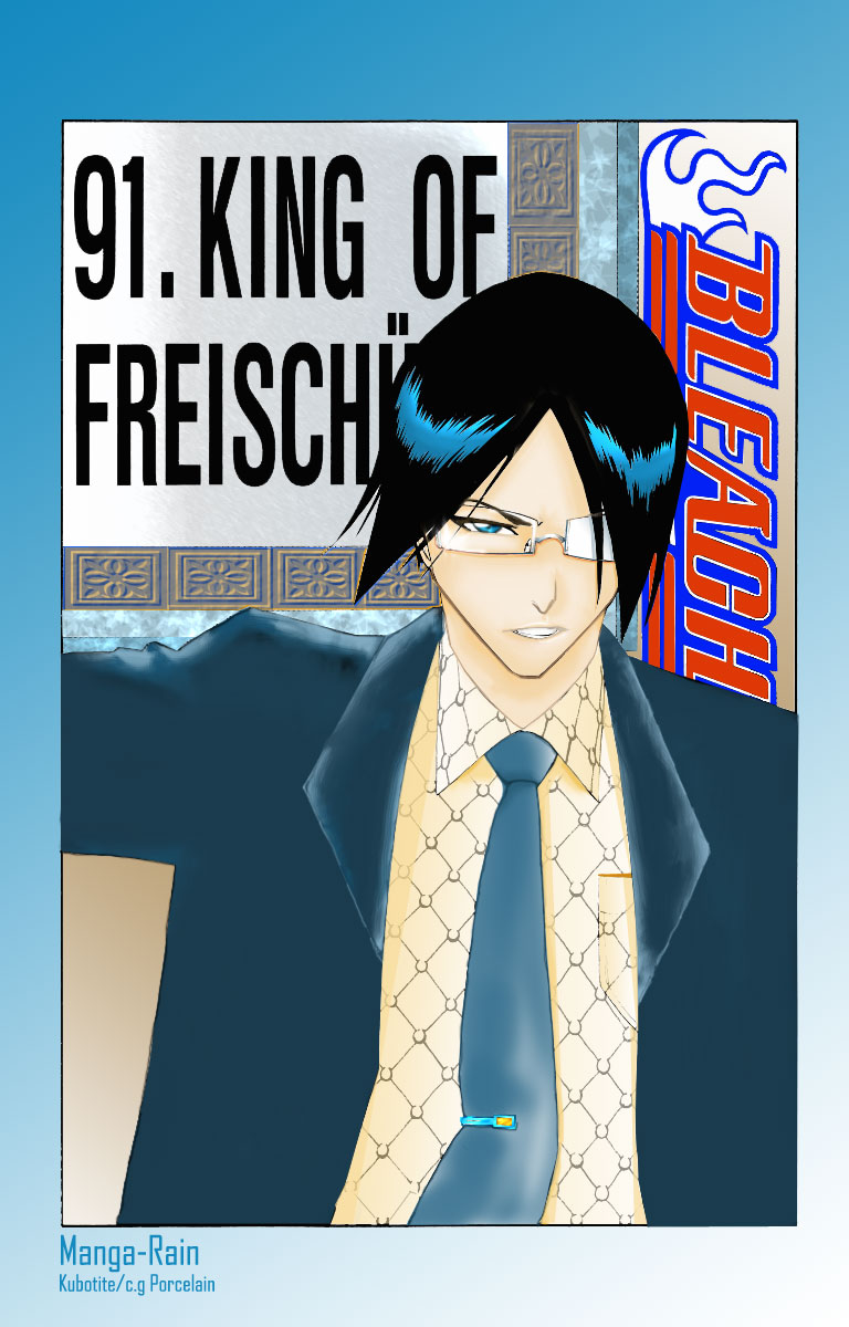 Bleach, Chapter 91 image 07