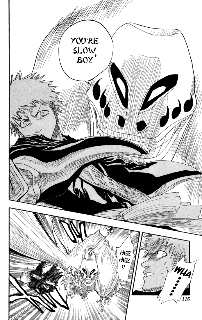 Bleach, Chapter 22 image 09