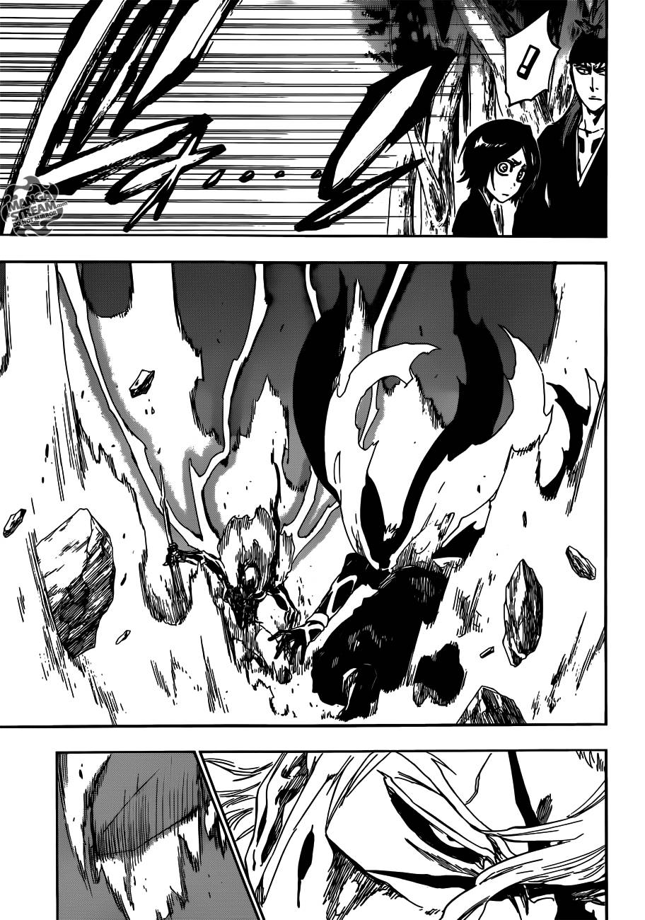 Bleach, Chapter 477 image 05