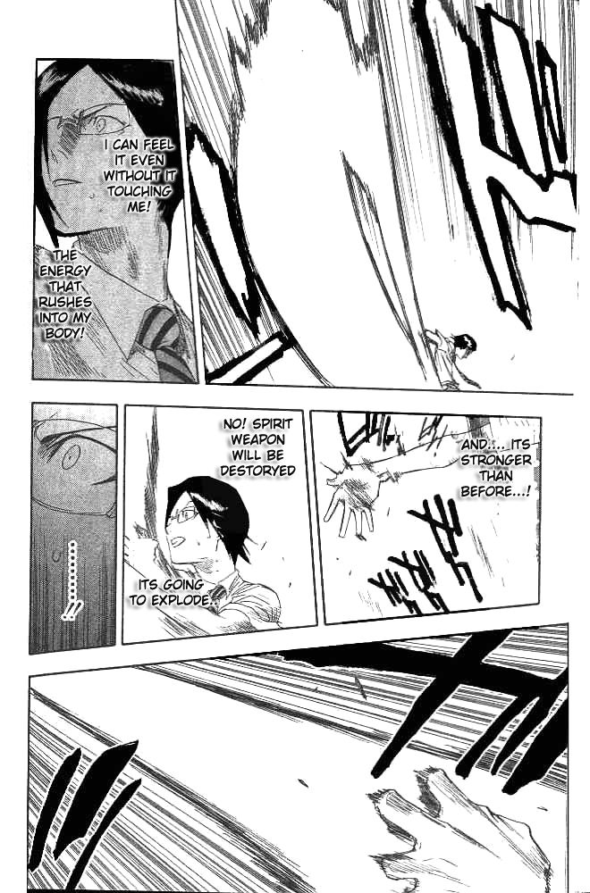 Bleach, Chapter 50 image 11
