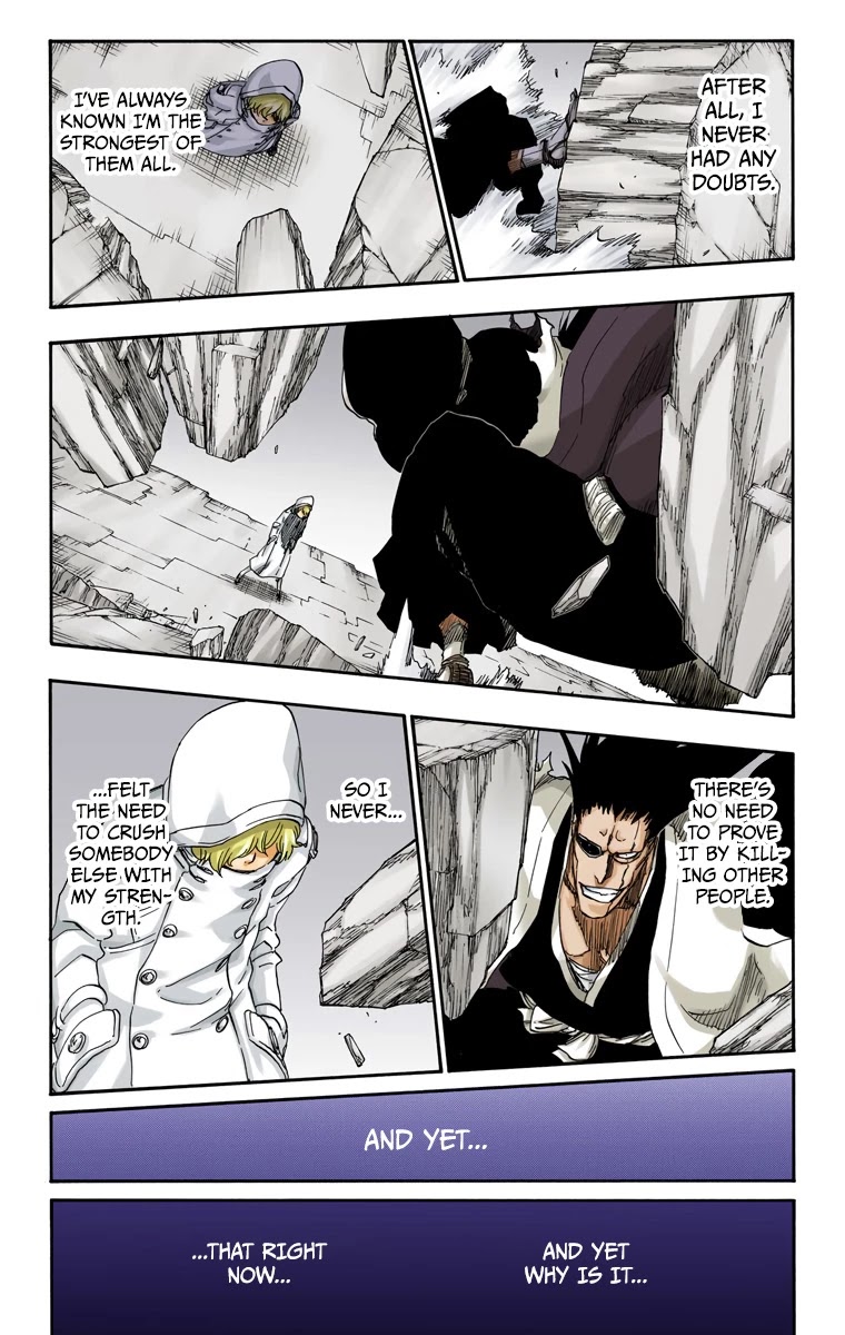 Bleach, Chapter 575 image 14