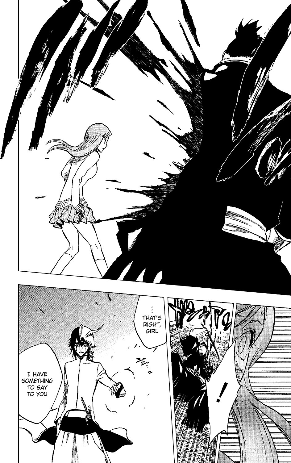 Bleach, Chapter 234 image 10