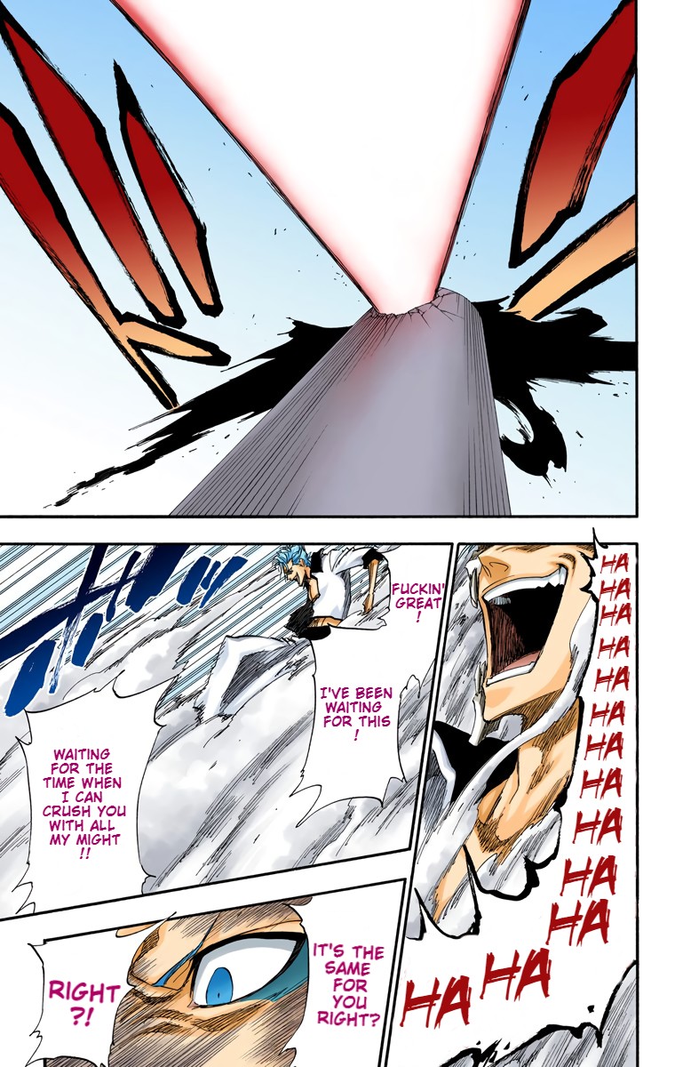 Bleach, Chapter 279 image 21