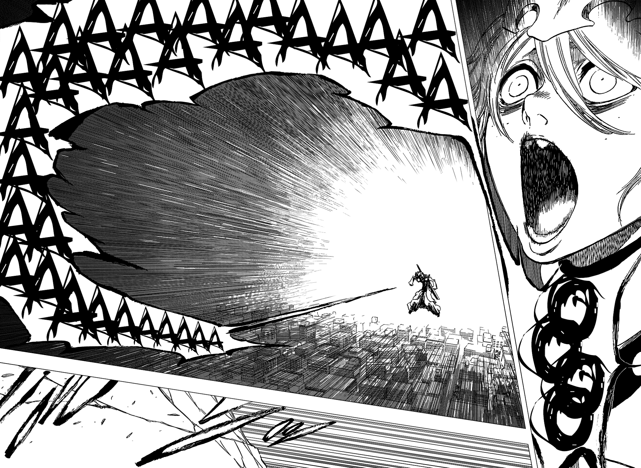 Bleach, Chapter 364 image 12