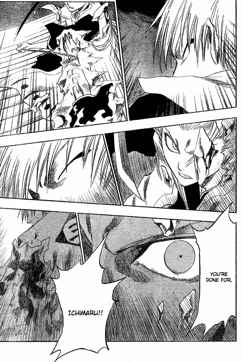 Bleach, Chapter 132 image 11