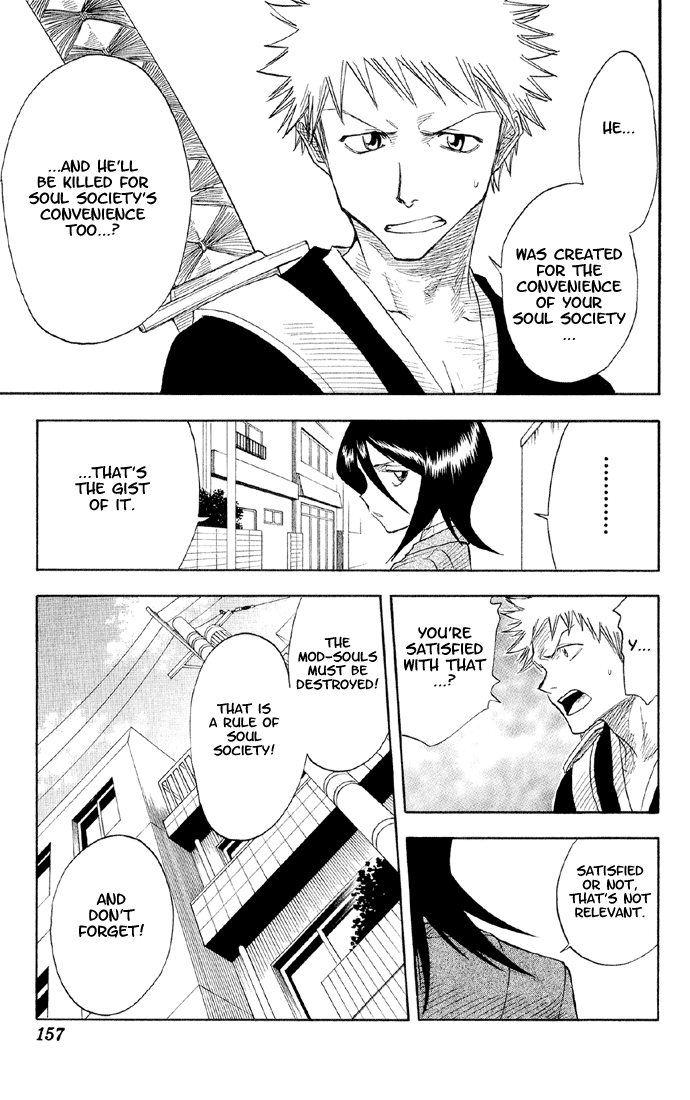 Bleach, Chapter 15 image 12