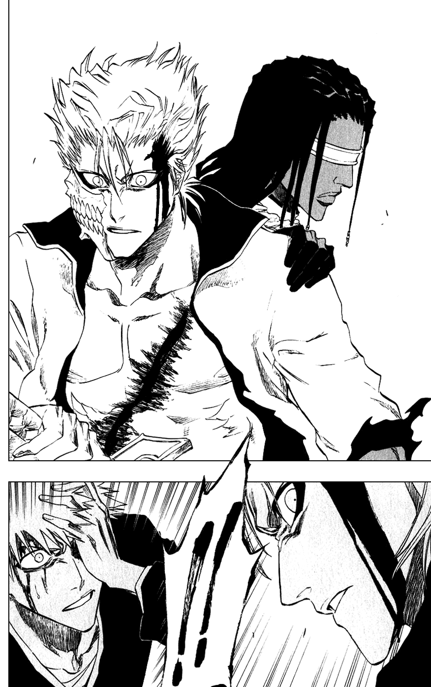 Bleach, Chapter 212 image 06