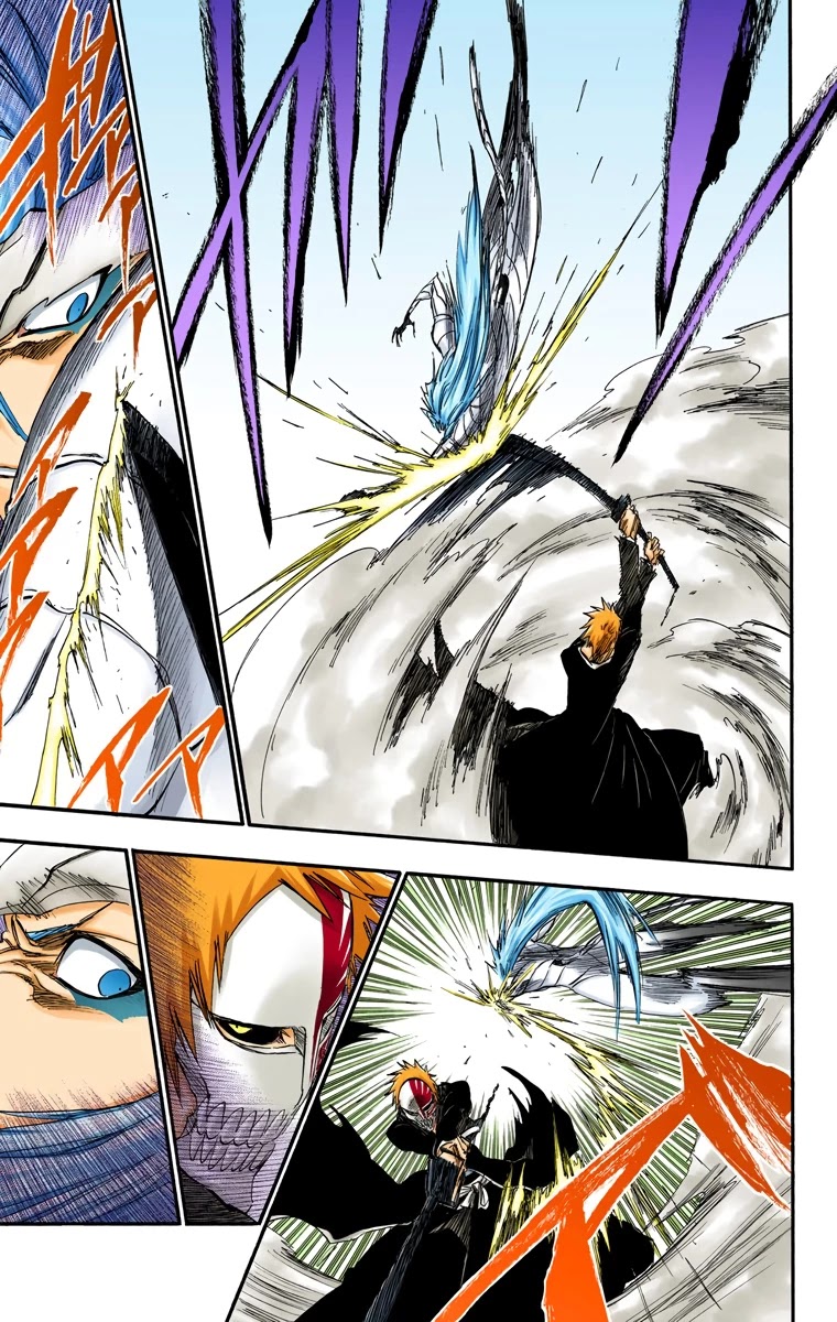 Bleach, Chapter 282 image 13