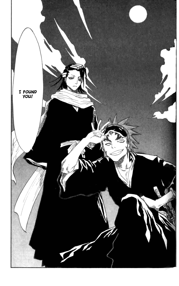 Bleach, Chapter 51 image 21