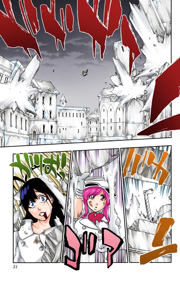 Bleach, Chapter 582 image 06