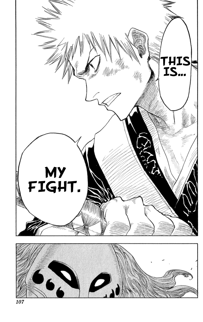 Bleach, Chapter 21 image 20