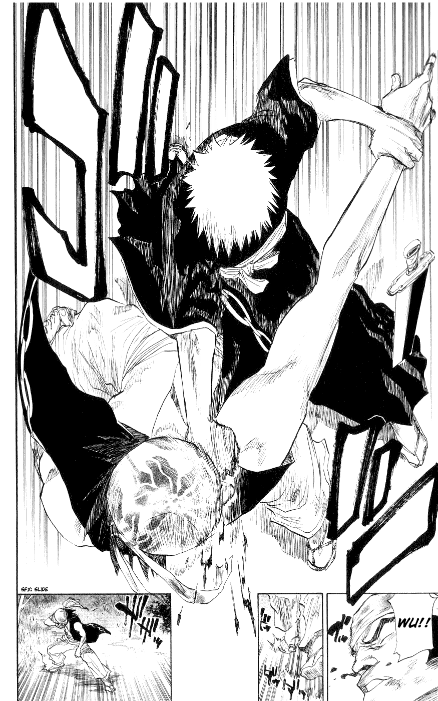 Bleach, Chapter 77 image 18