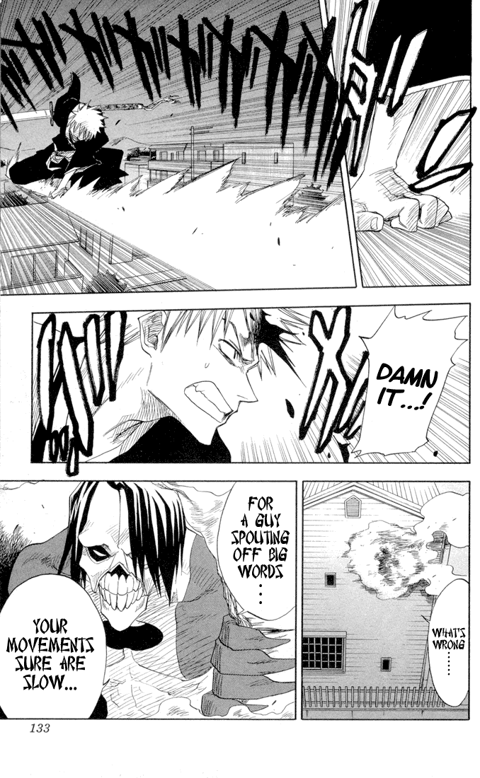 Bleach, Chapter 5 image 08