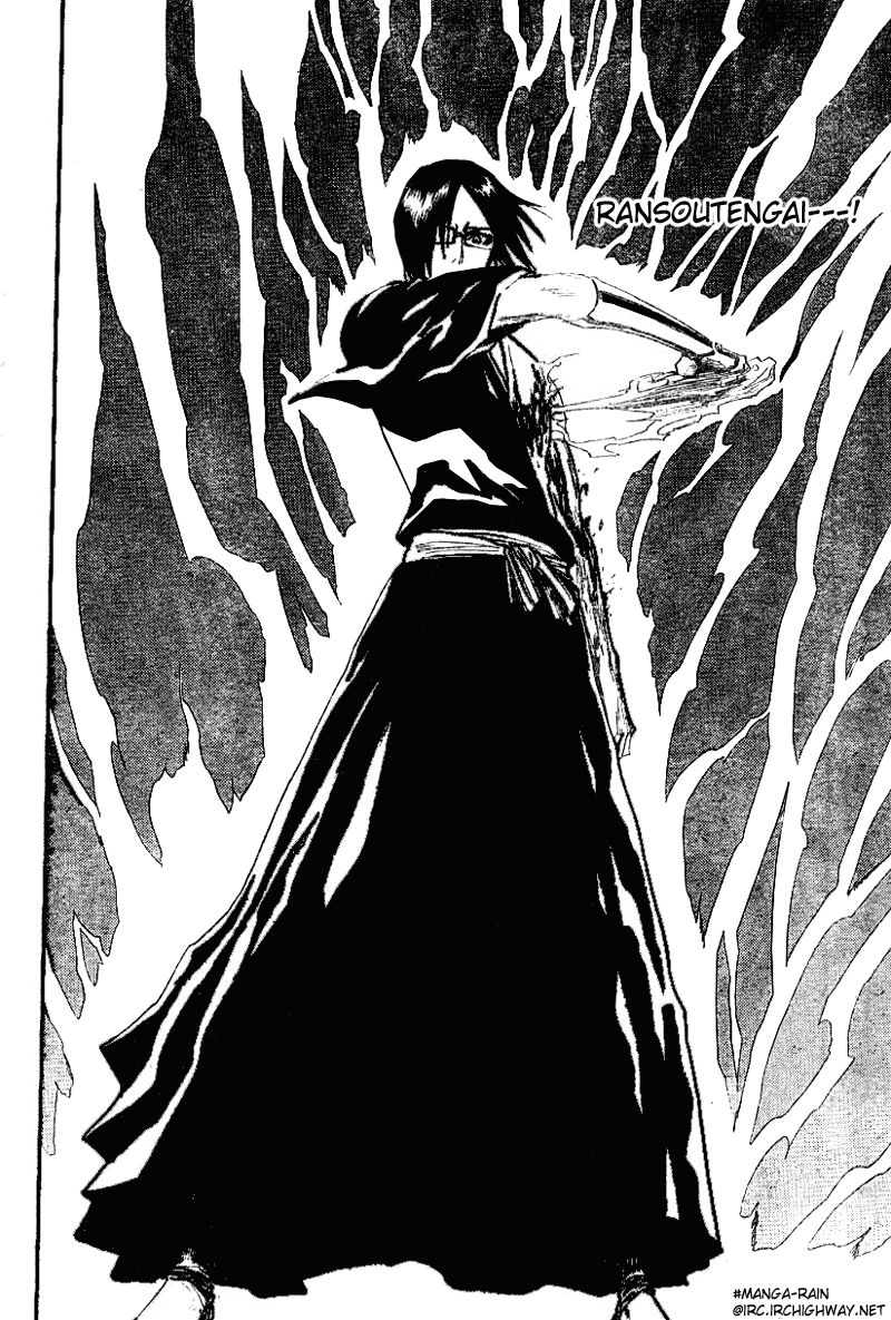Bleach, Chapter 124 image 03