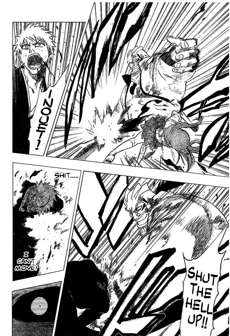 Bleach, Chapter 193 image 19