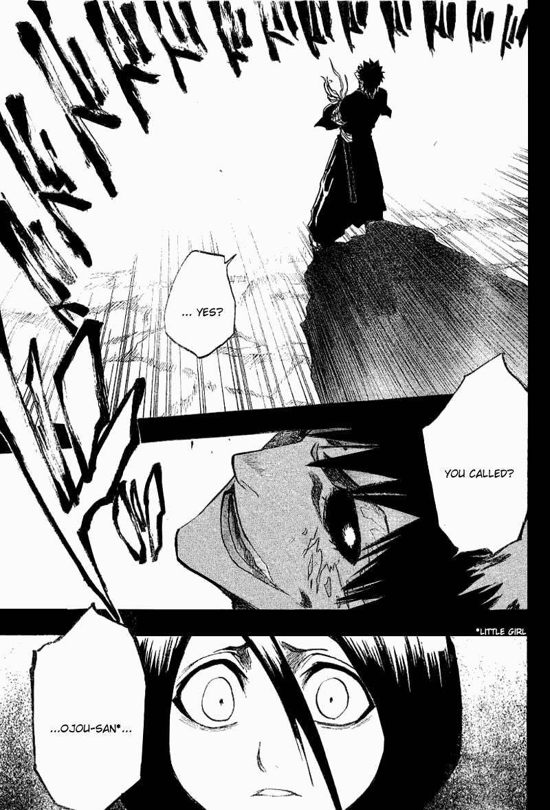 Bleach, Chapter 135 image 20
