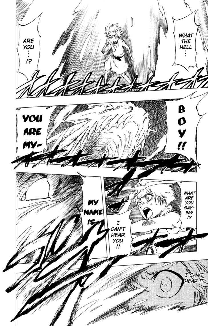 Bleach, Chapter 286.5 image 18