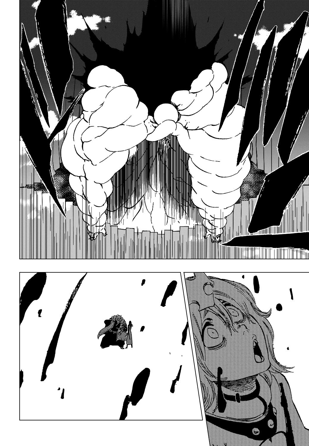 Bleach, Chapter 367 image 19
