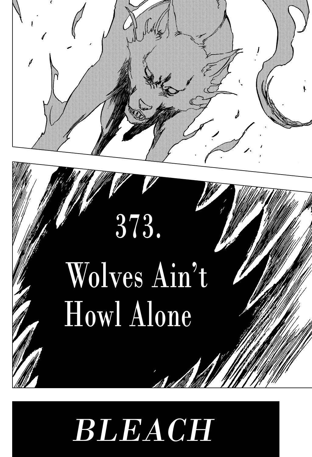 Bleach, Chapter 373 image 07
