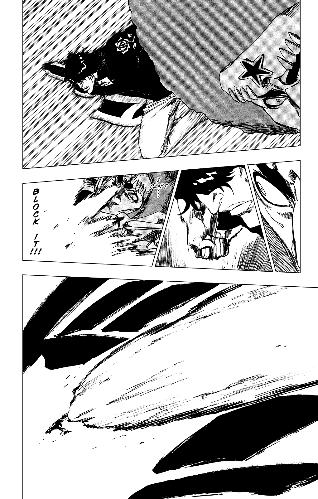 Bleach, Chapter 260 image 10