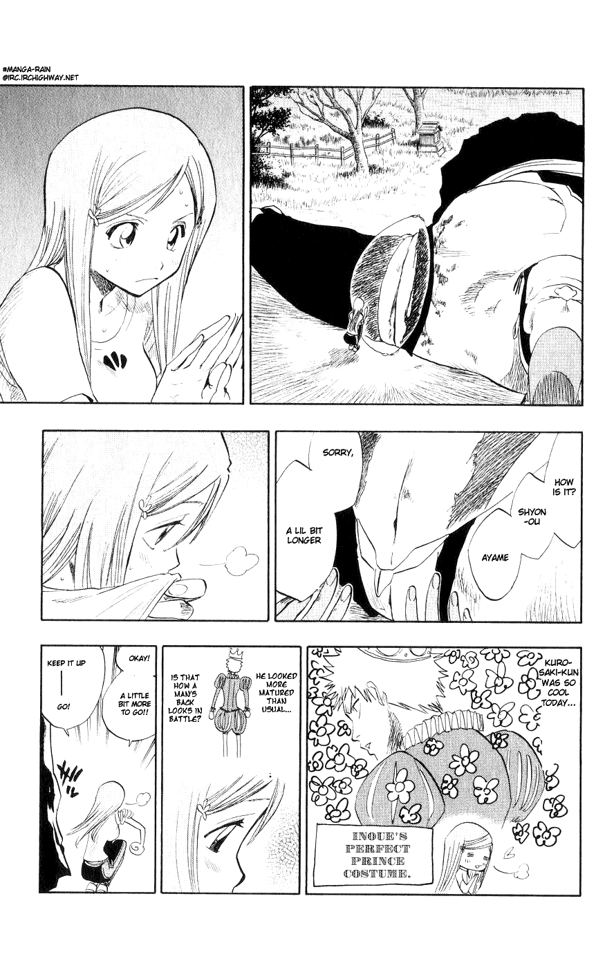 Bleach, Chapter 76 image 11