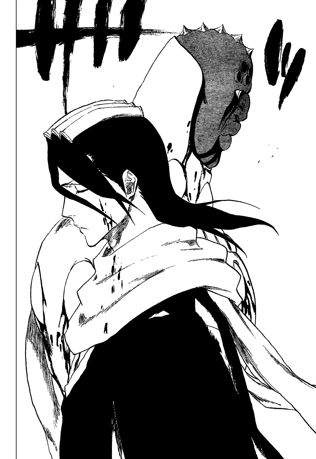 Bleach, Chapter 302 image 15