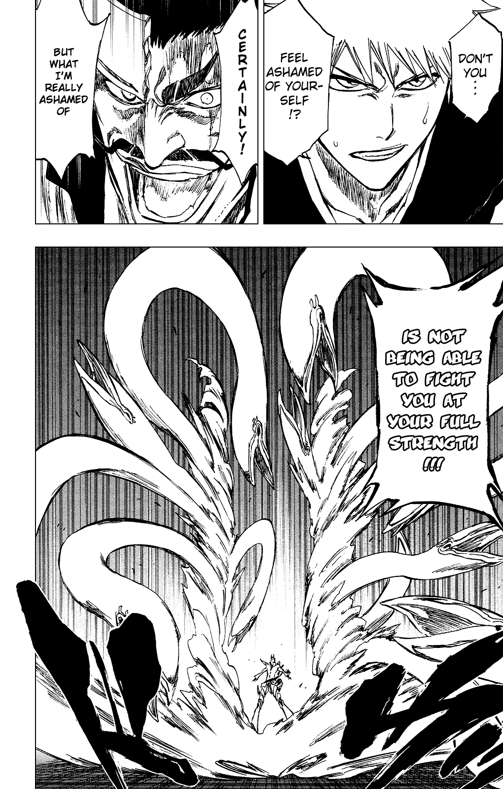 Bleach, Chapter 253 image 10