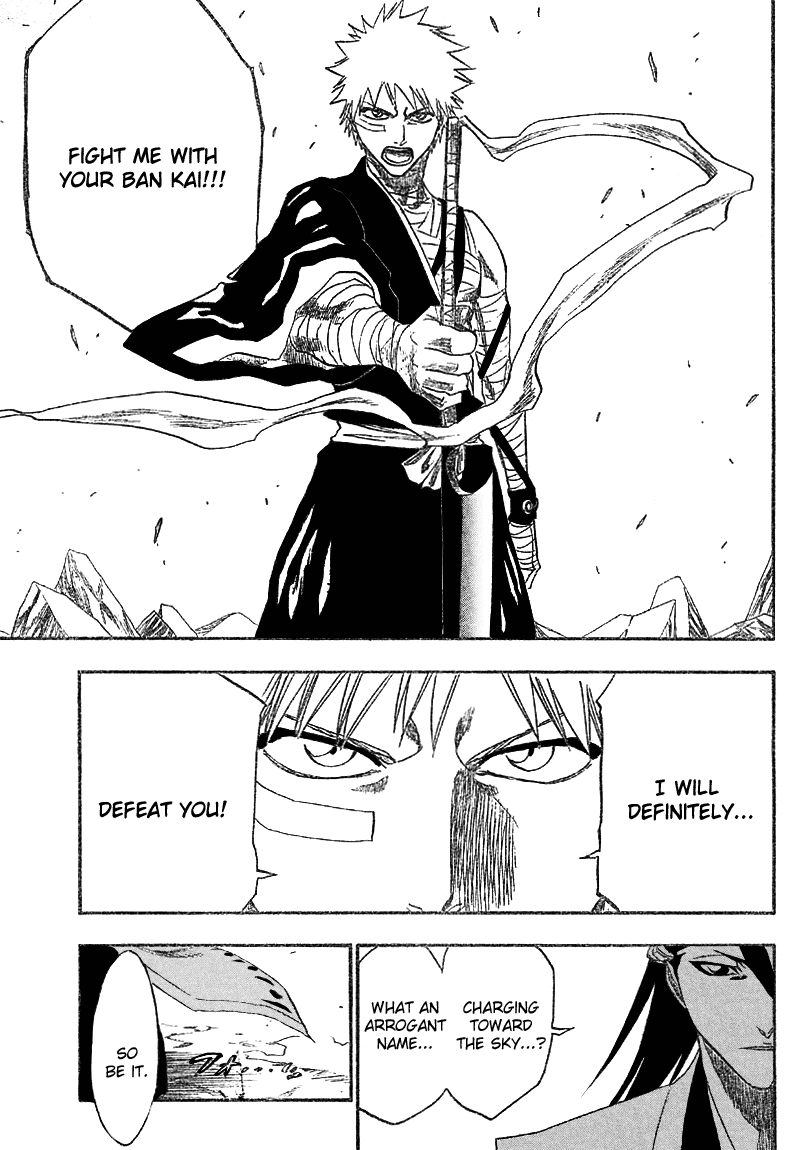 Bleach, Chapter 161 image 10