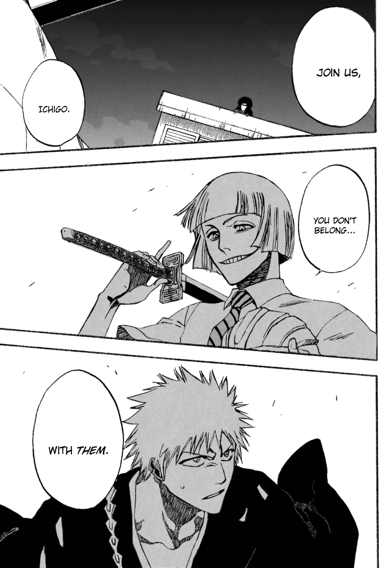 Bleach, Chapter 185 image 16