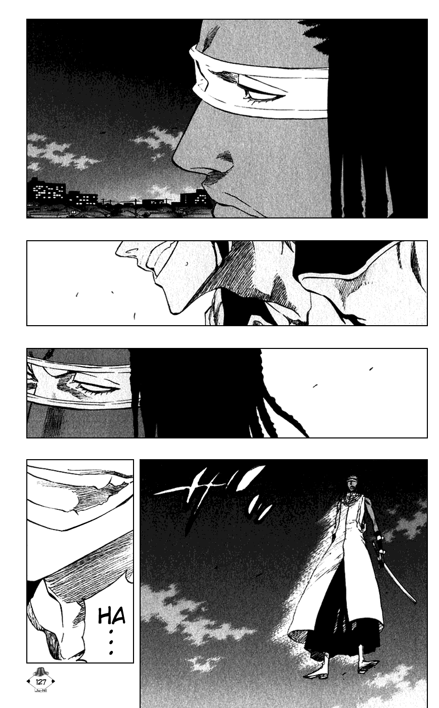 Bleach, Chapter 212 image 03