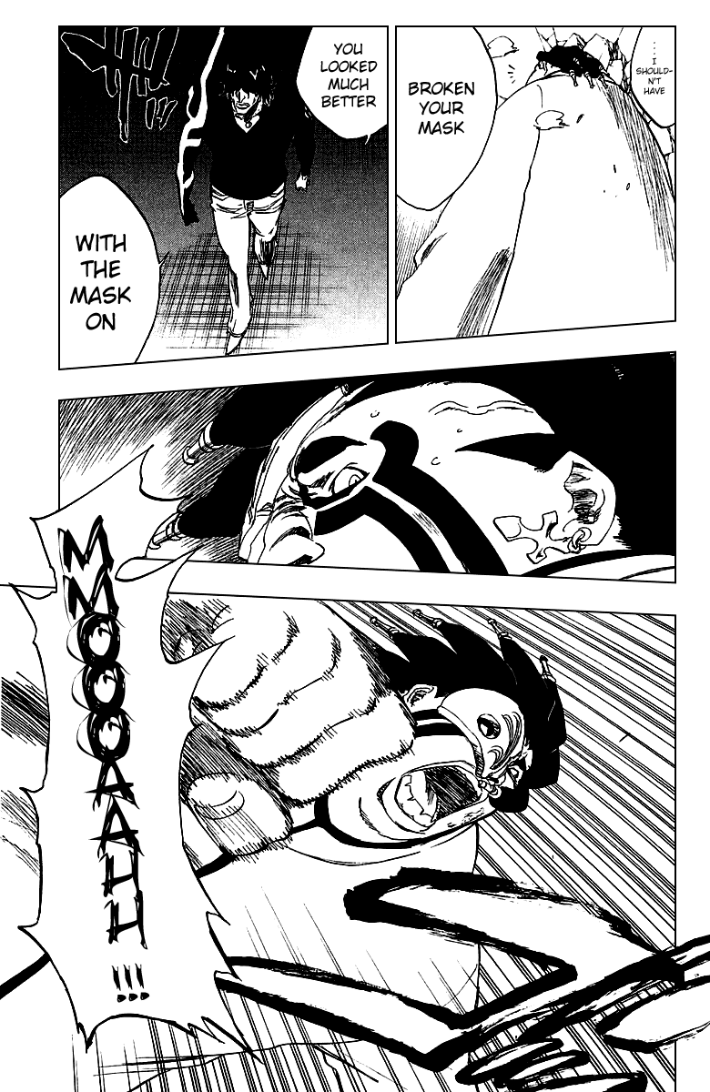 Bleach, Chapter 243 image 14