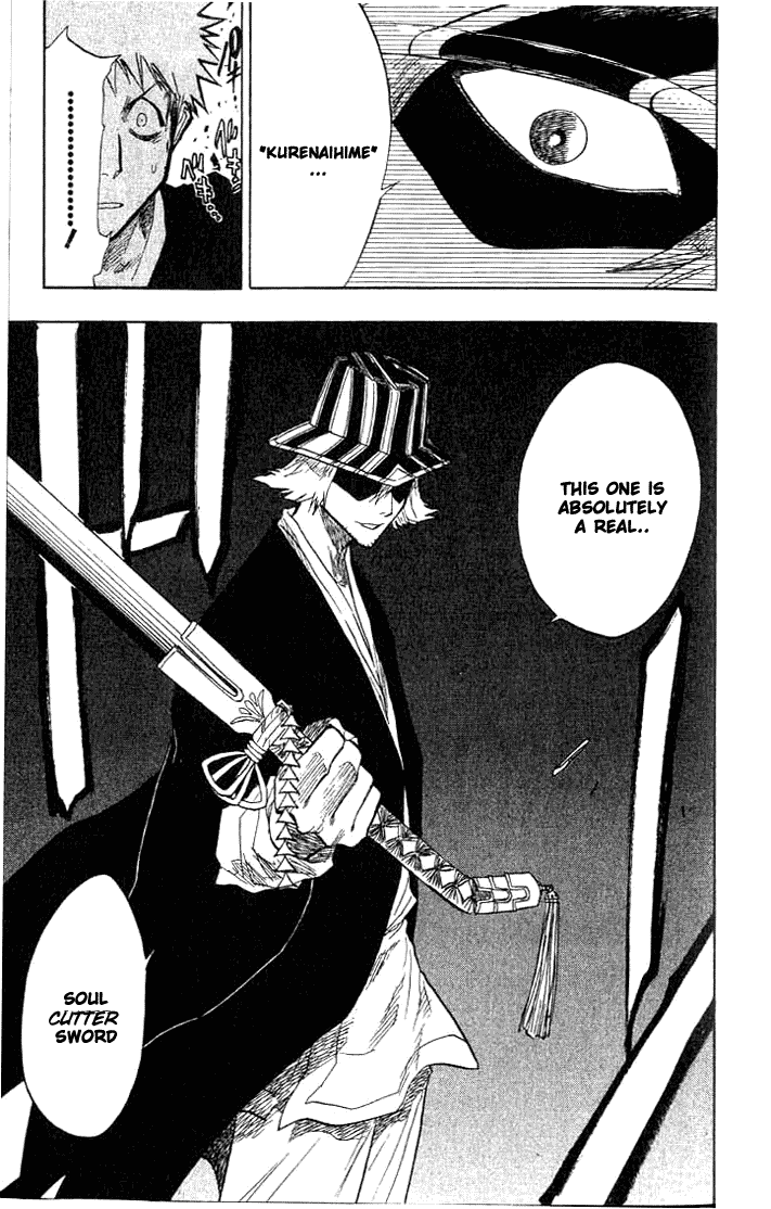Bleach, Chapter 65 image 18