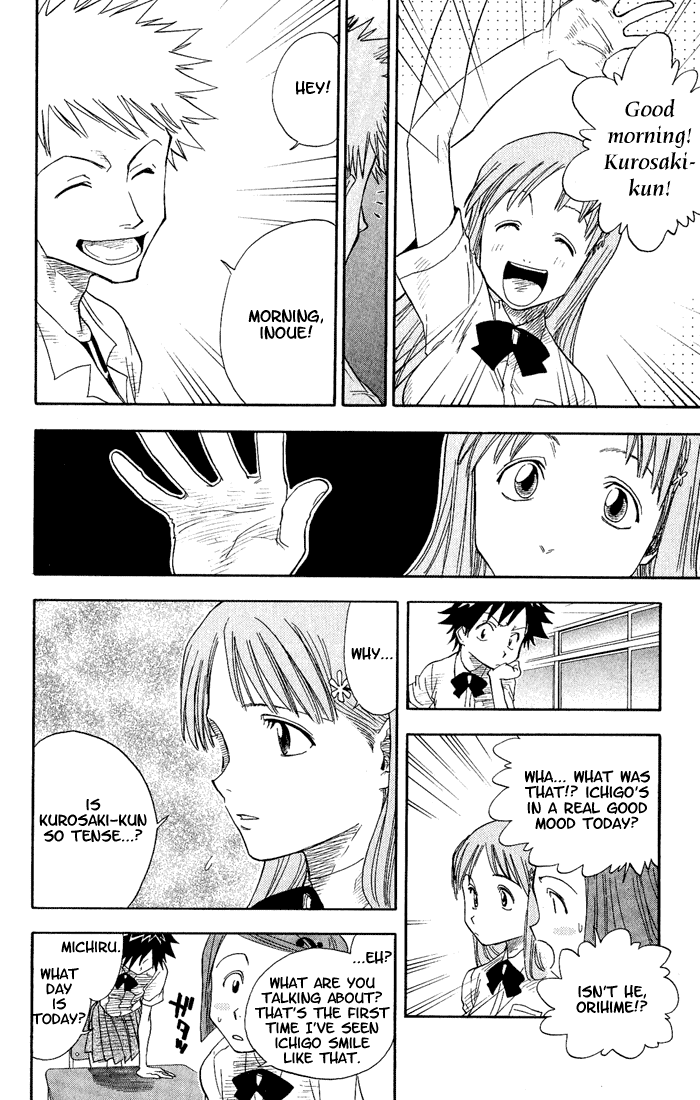 Bleach, Chapter 17 image 15