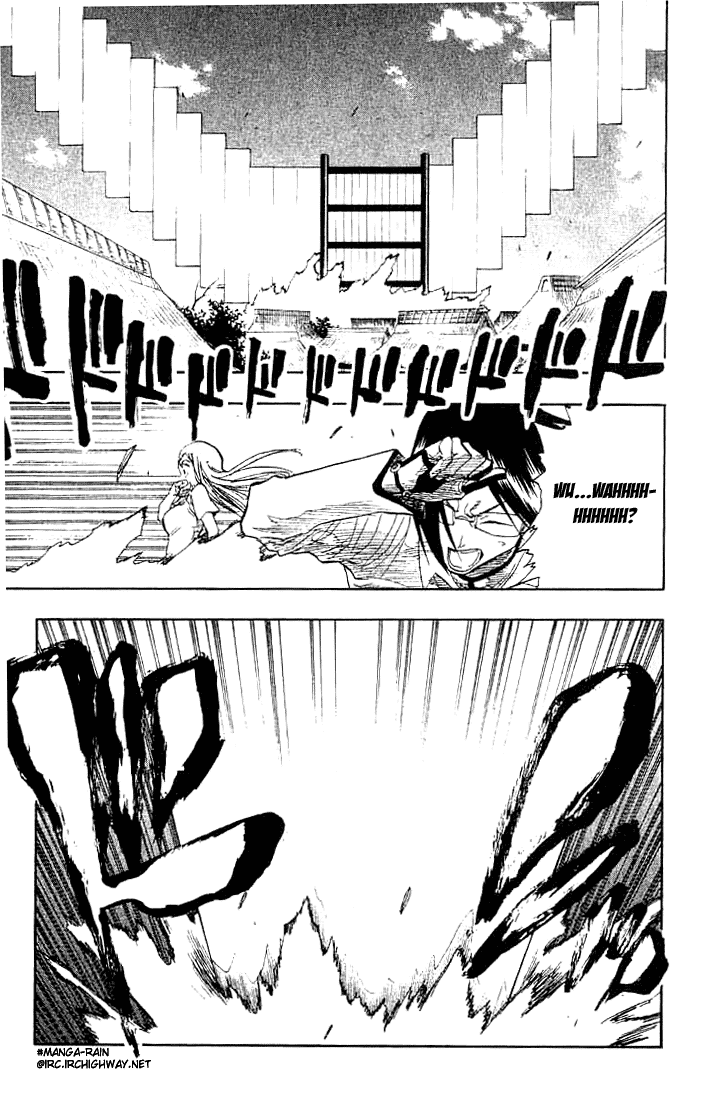 Bleach, Chapter 71 image 22