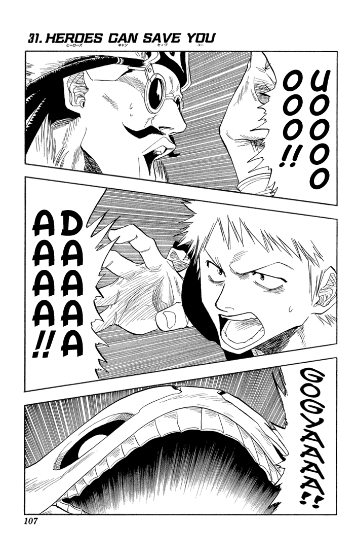 Bleach, Chapter 31 image 02