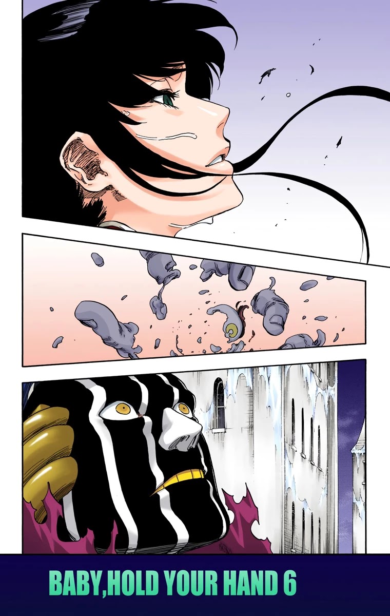 Bleach, Chapter 643 image 06