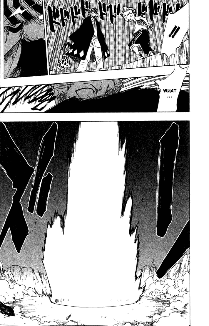 Bleach, Chapter 63 image 18