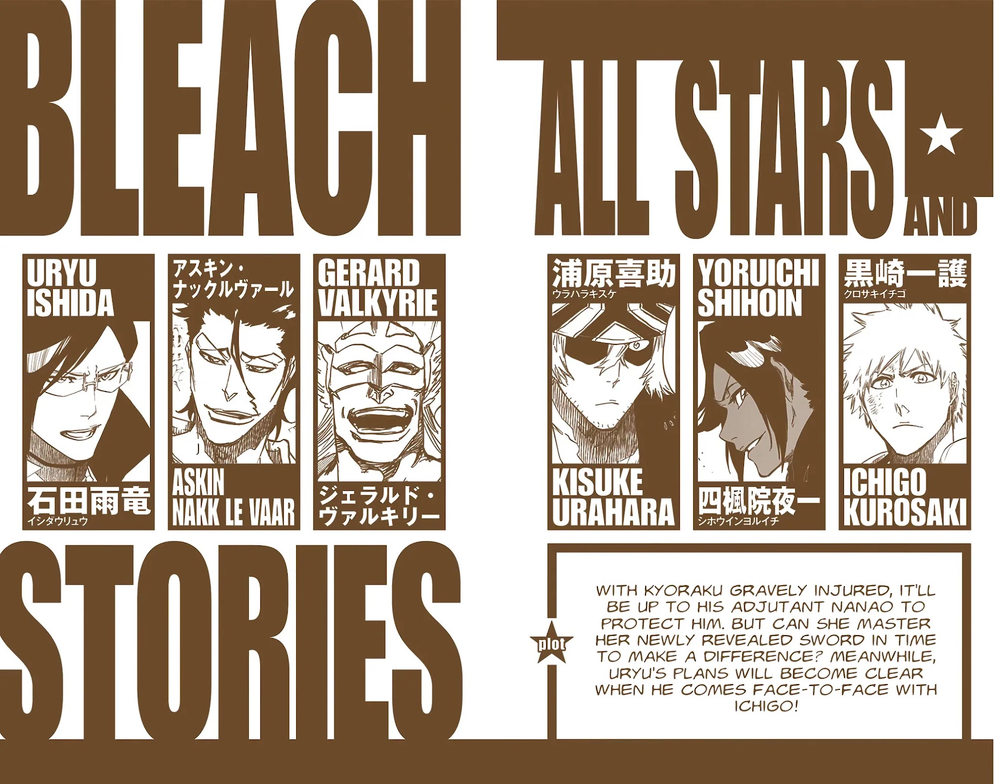 Bleach, Chapter 653 image 03