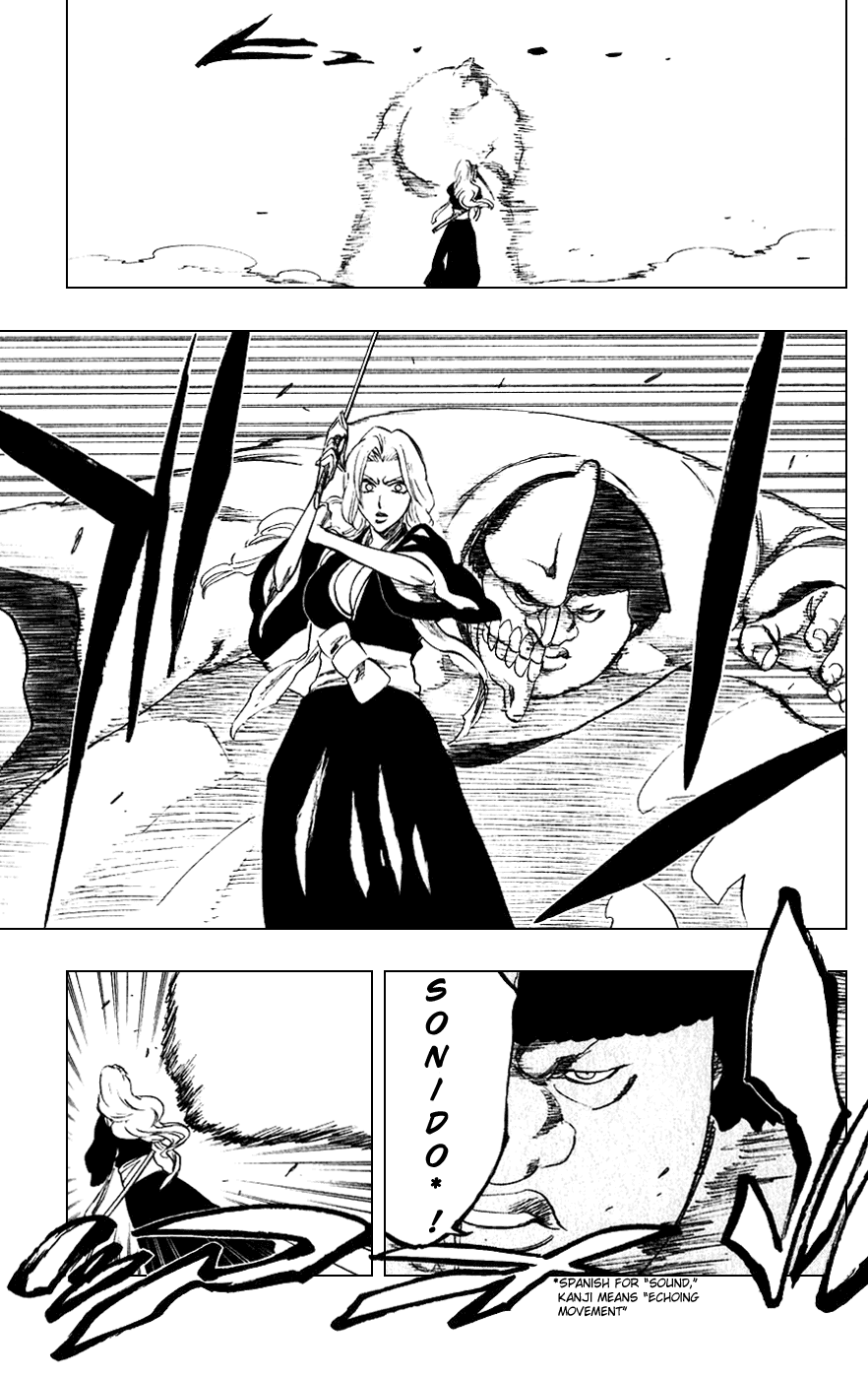 Bleach, Chapter 210 image 10