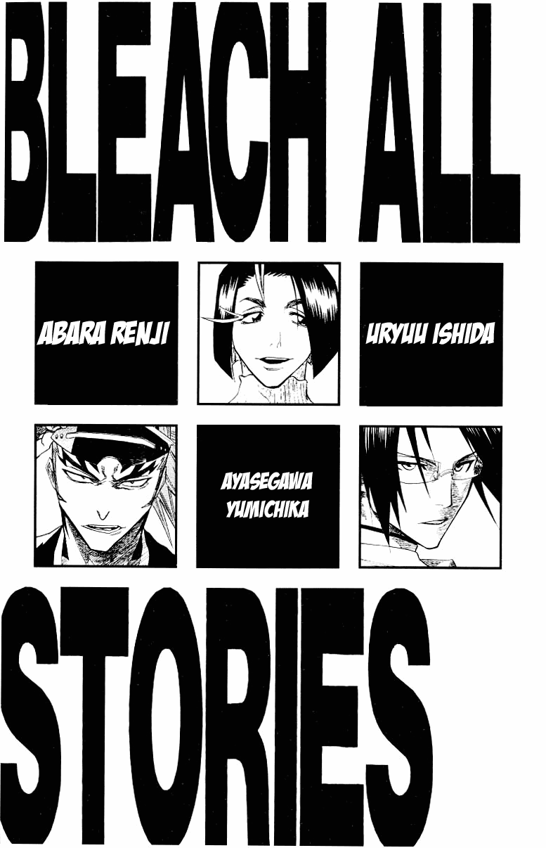 Bleach, Chapter 89 image 03
