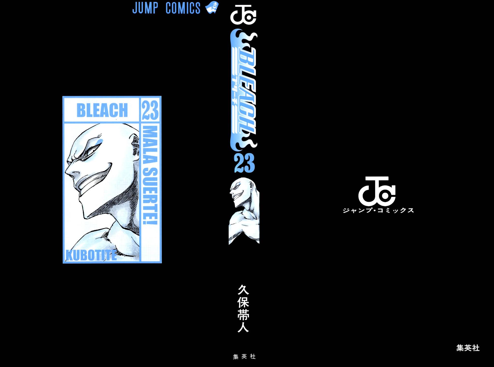 Bleach, Chapter 198 image 04