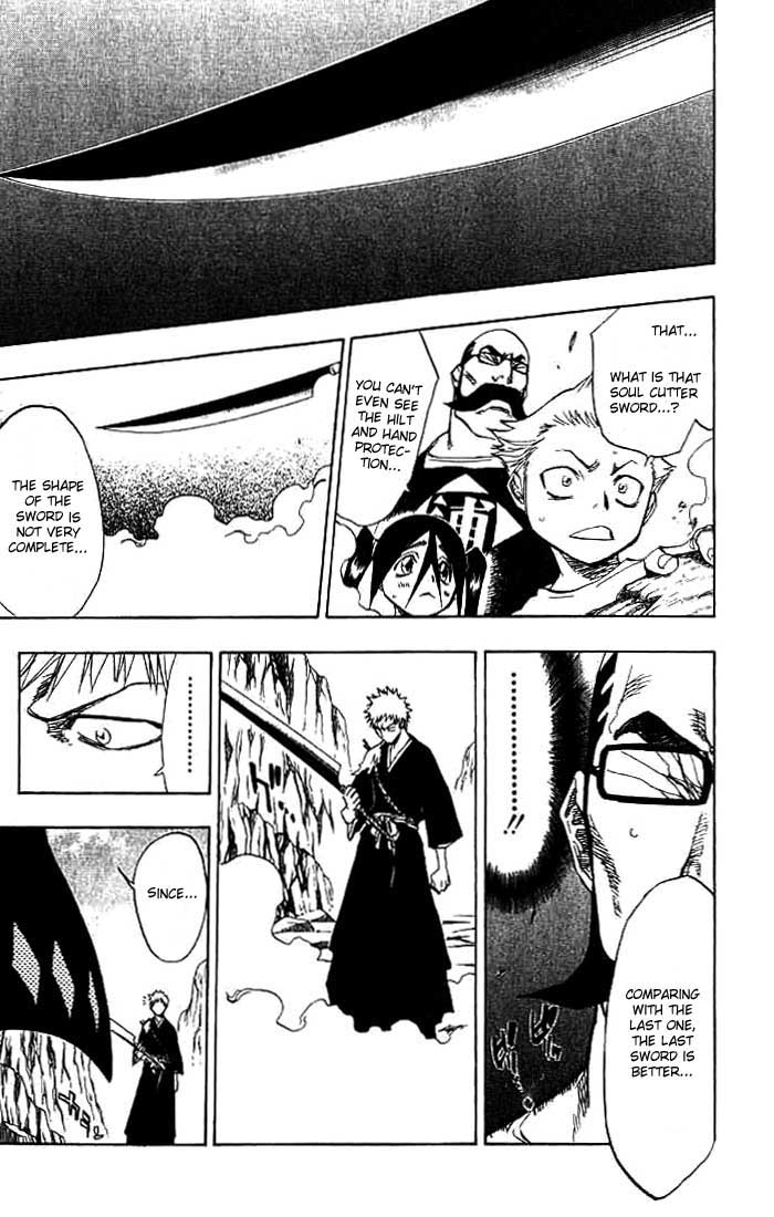 Bleach, Chapter 67 image 11