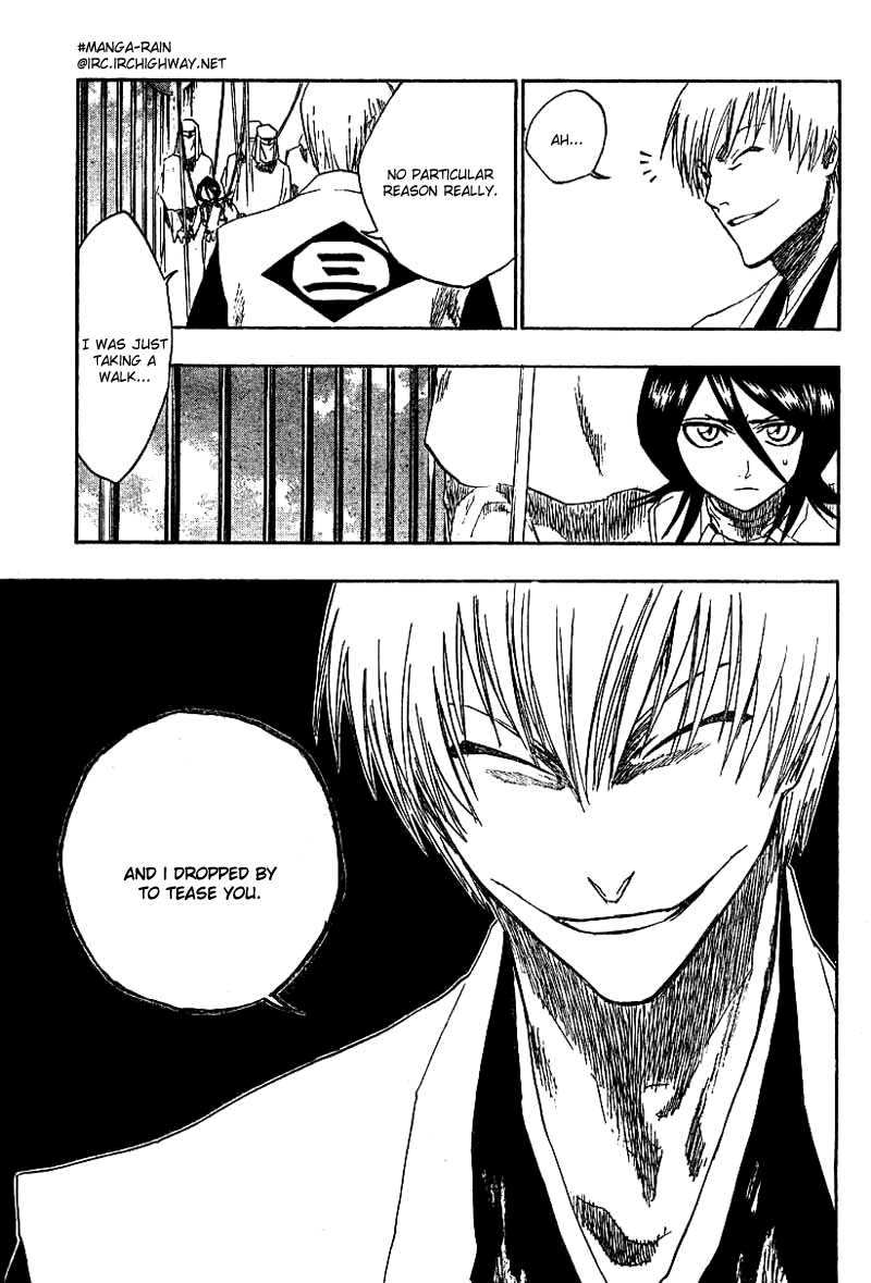 Bleach, Chapter 145 image 04