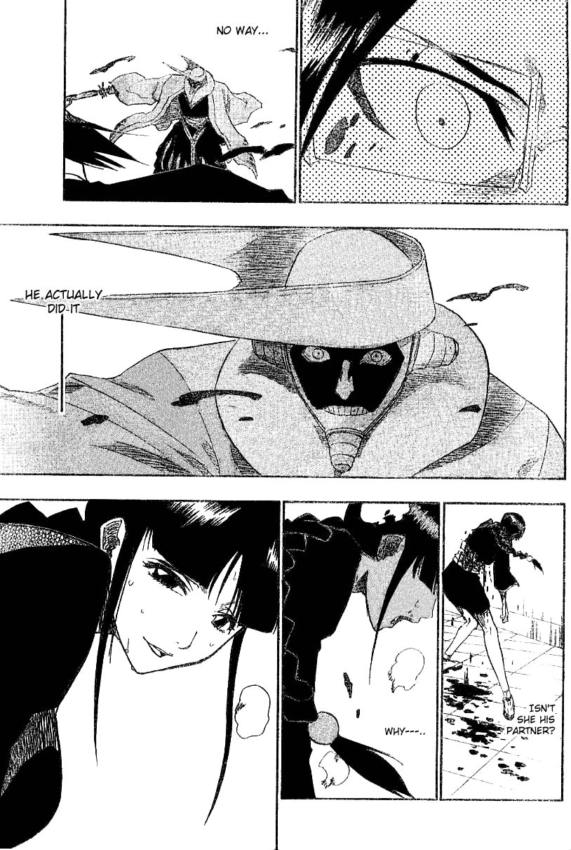 Bleach, Chapter 122 image 18