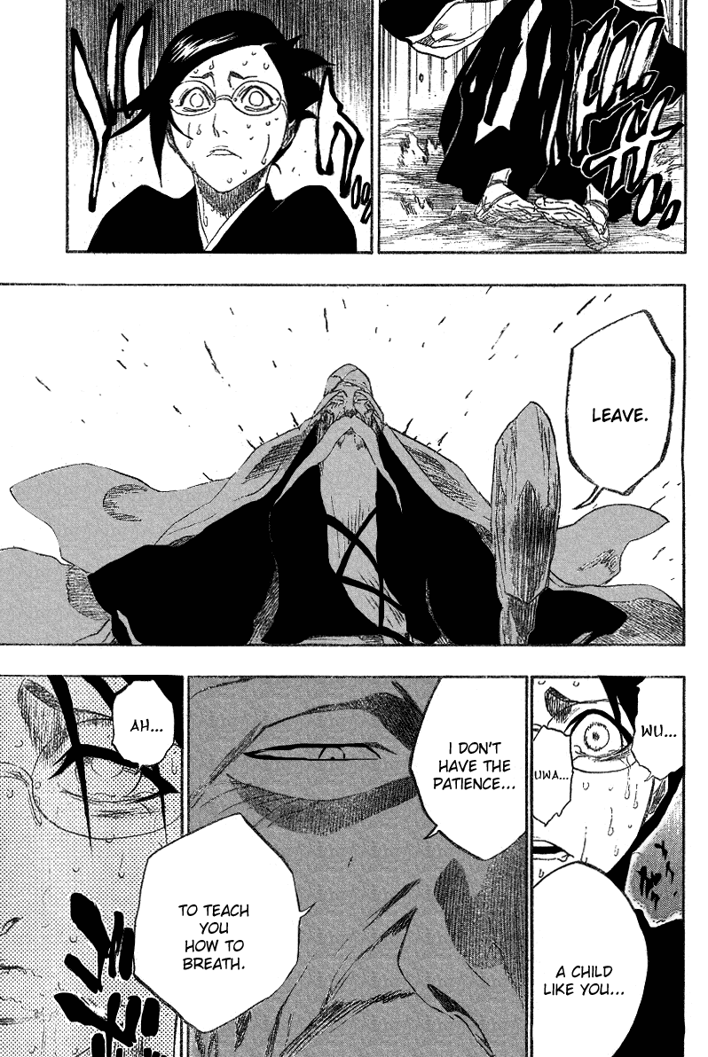 Bleach, Chapter 155 image 06