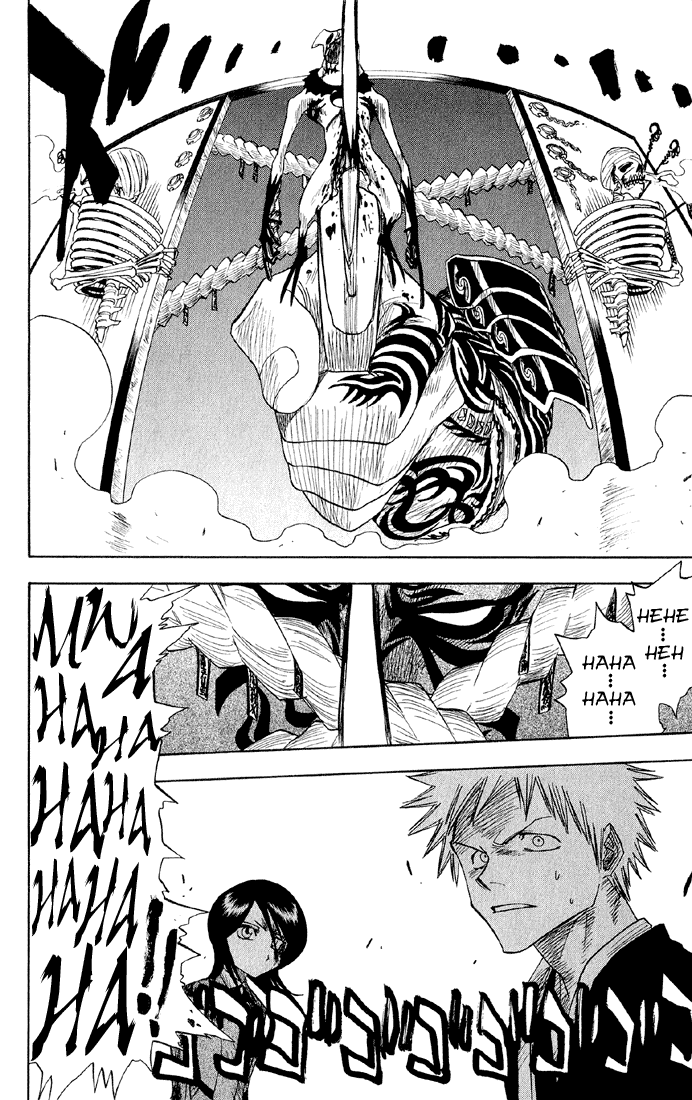 Bleach, Chapter 12 image 12