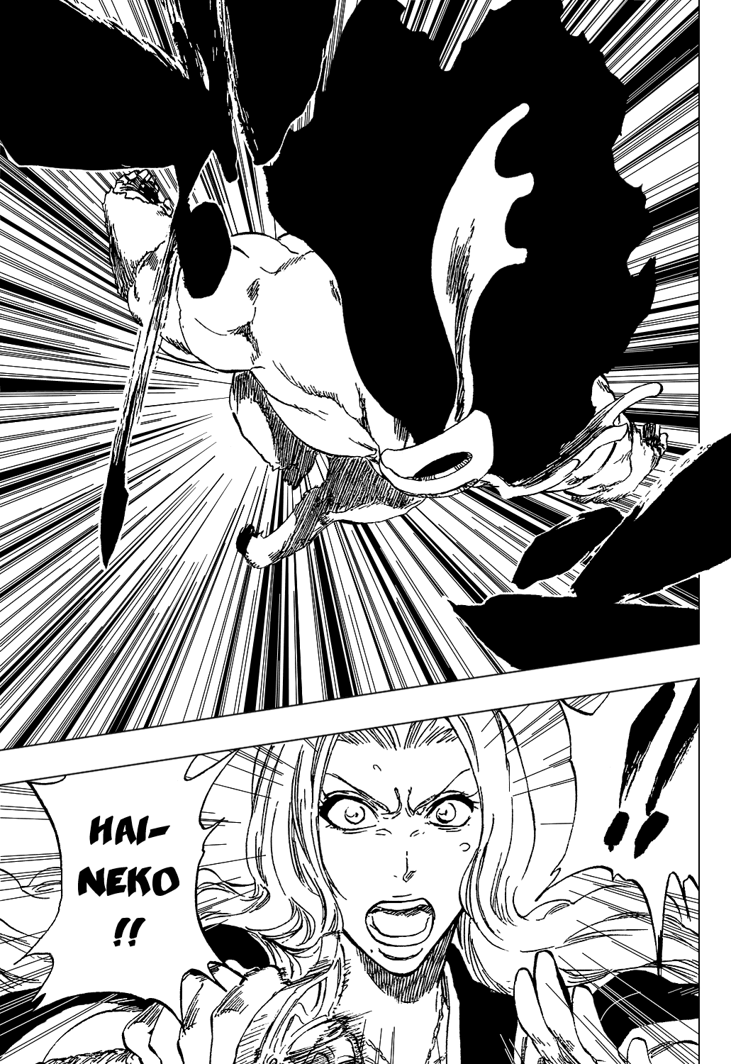 Bleach, Chapter 336 image 08