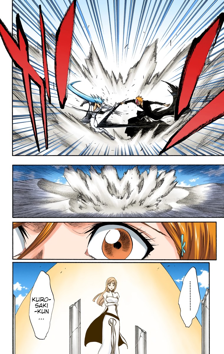 Bleach, Chapter 282 image 14
