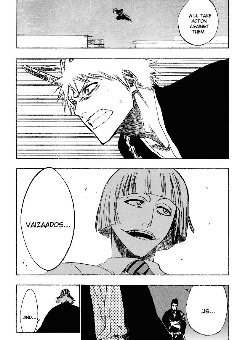 Bleach, Chapter 188 image 19